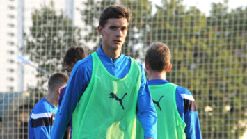 Официально: защитник «Ростова» арендован клубом Первой лиги