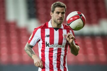 Официально: «Барселона» осуществила переход футболиста сборной Испании