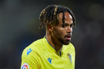 Portal Cadista: «Спартак» договорился с «Кадисом» по трансферу нападающего