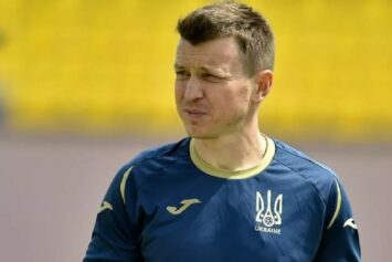 Тренер Украины U21 поделился ожиданиями от игры с Испанией U21