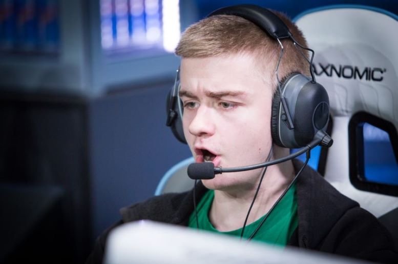 Богатые геймеры