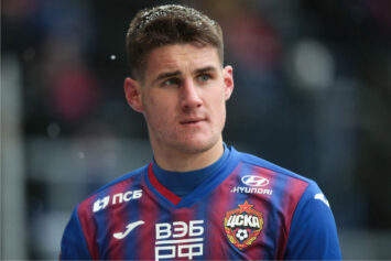 Форвард ЦСКА перешел в европейский клуб