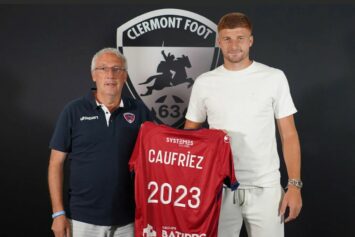 Экс-футболист «Спартака» заключил трехлетний контракт с клубом Лиги 1