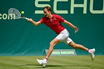 Чесноков поделился ожиданиями от встречи Медведева с Маннарино