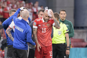 Кудряшов рассказал о самом тяжелом моменте в карьере