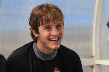 Агент Орещук поддержал Фернандеса