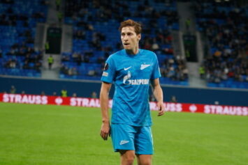 Появились условия личного контракта Кузяеву от «Бешикташа» — Fotospor