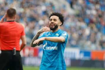 Игрок «Зенита» может присоединиться к Роналду в «Аль-Насре» — источник