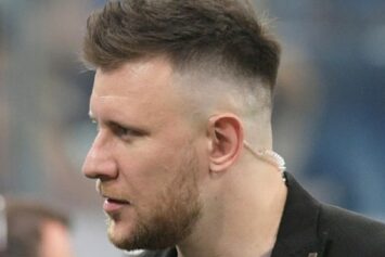 Шнякин оценил перспективы Фернандеса в «Зените»