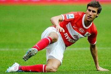 Экс-футболист «Спартака» оценил выступление команды при Абаскале