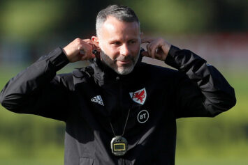 Сын Райана Гиггза ушел из «Манчестер Юнайтед»