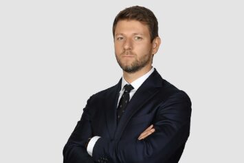 «Спартак» официально объявил имя нового исполнительного директора