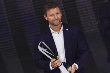 Хаджи прокомментировал назначение Белых в «Спартак»