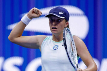 Соснович уступила Квитовой и покинула «Уимблдон»