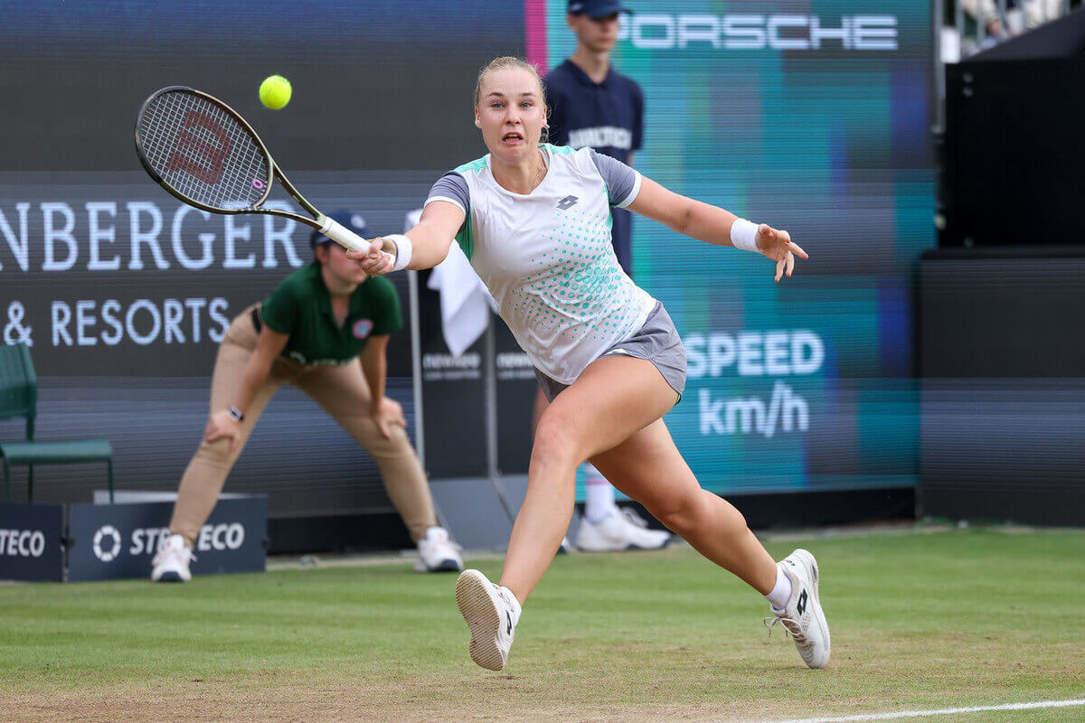 Анна Блинкова