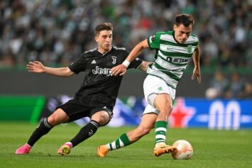 ПСЖ объявил о подписании игрока сборной Уругвая