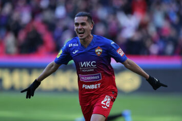 Валерий Масалитин раскритиковал Медину из-за возможного перехода в «Спартак»