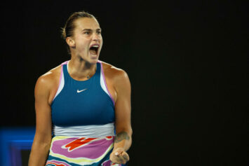 Соболенко выбила Грачеву с «Уимблдона»