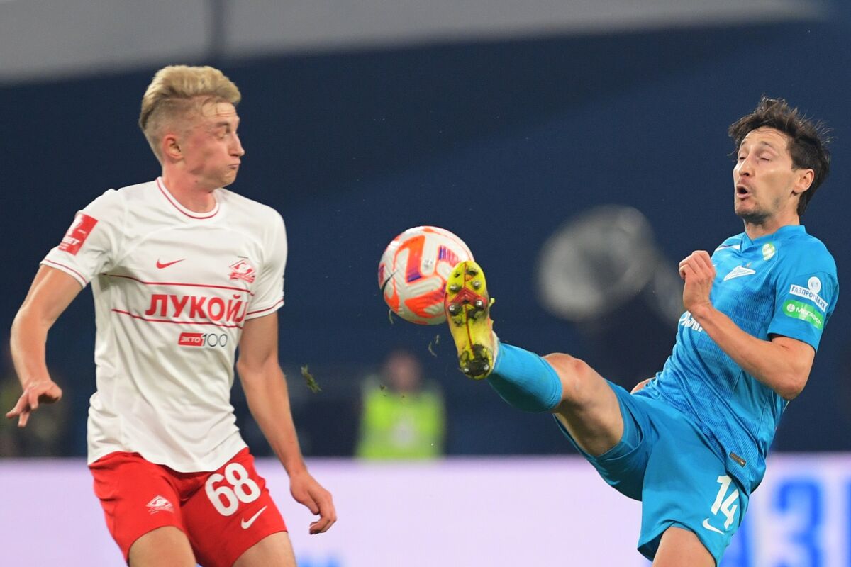 Далер Кузяев