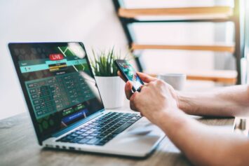 Скаут-сервисы для букмекерских контор