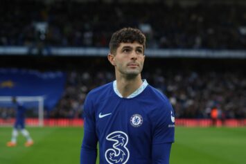 Инсайдер: «Милан» подписал Кристиана Пулишича