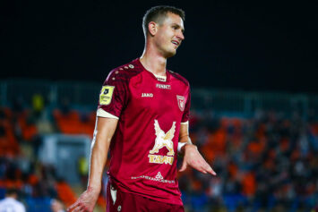 Полузащитник «Рубина» перейдет в «Комо»