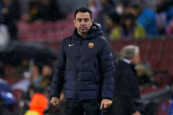 Хави рассказал про трансферные возможности «Барселоны»