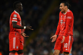 Мане может перейти в «Аль-Ахли» и заработать 60 млн евро