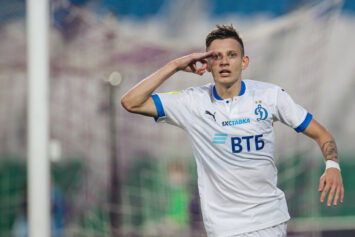 Шиманьский перейдет в «Фенербахче» за 10 млн евро