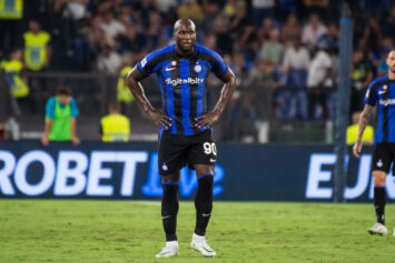 «Ювентус» может подписать Лукаку