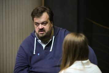 Василий Уткин высказался про возможный переход Медины в «Спартак»