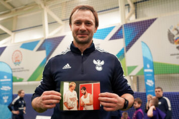 Сычев поделился мыслями насчет интриги в РПЛ