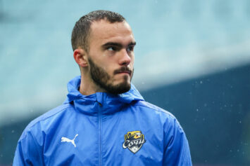 Агент Дркушича рассказал о планах футболиста «Сочи»