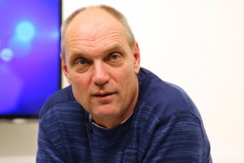 Бубнов прокомментировал разгромное поражение ЦСКА от «Динамо».