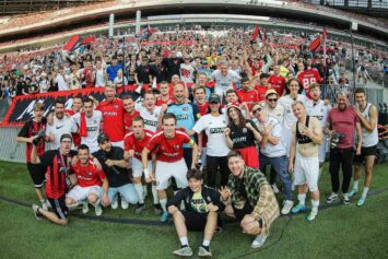 «Амкал» выступит в следующем розыгрыше Медиалиги