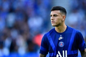 «Галатасарай» предложил контракт экс-футболисту «Зенита»