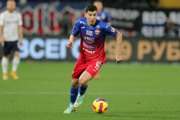 «Матч ТВ»: переход Зайнутдинова в «Бешикташ» находится под угрозой срыва