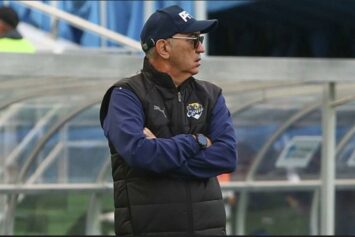 Пименов оценил перспективы махачкалинского «Динамо» с Бердыевым