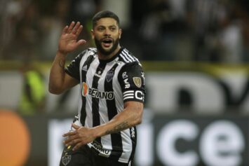 Халк может продолжить карьеру в европейском клубе