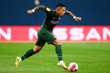 Клуб Черчесова приобретет легионера «Краснодара» — источник