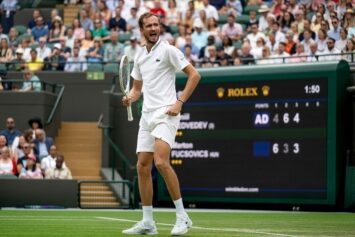 Эксперт объяснил решение Легечки сняться с игры против Медведева