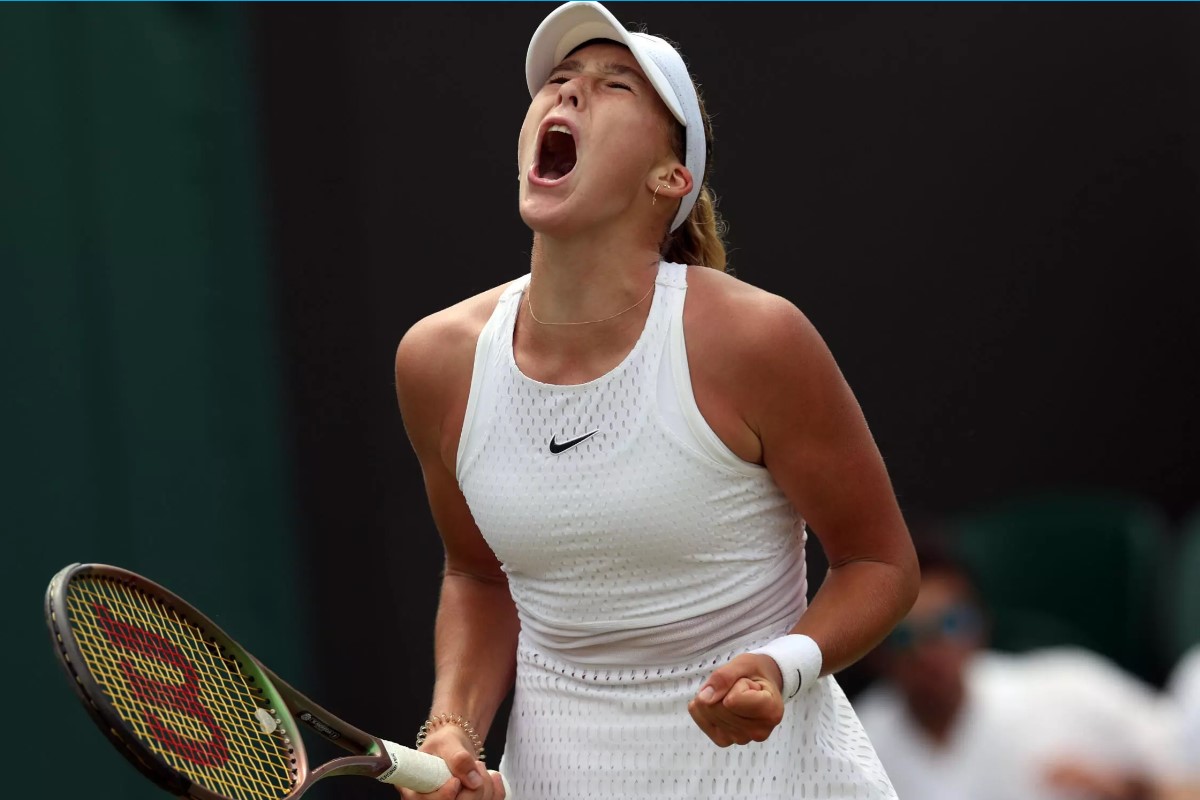 Мирра Андреева