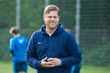 Радимов высказался о возможном трансфере Фернандеса в «Зенит»