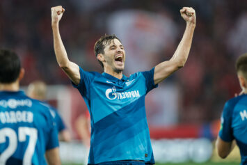 Ерохин прокомментировал товарищеское дерби «Зенита» с «Динамо»