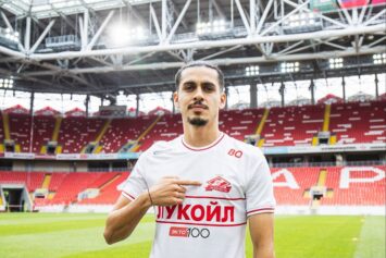 Алдонин прокомментировал переход Медины в «Спартак»