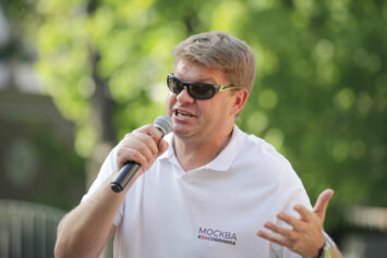 Губерниев поделился мнением насчет смены гражданства российскими спортсменами