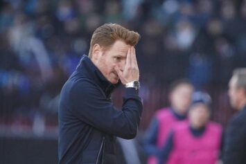 Главный тренер «Спартака» пообещал новые трансферы