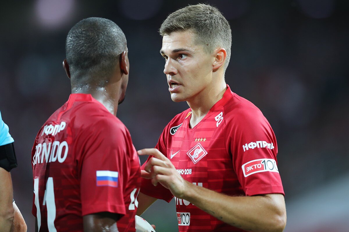 Роман Зобнин