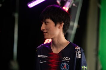 Легенда китайской Дота-сцены поделился своим мнением о заменах в Team Aster