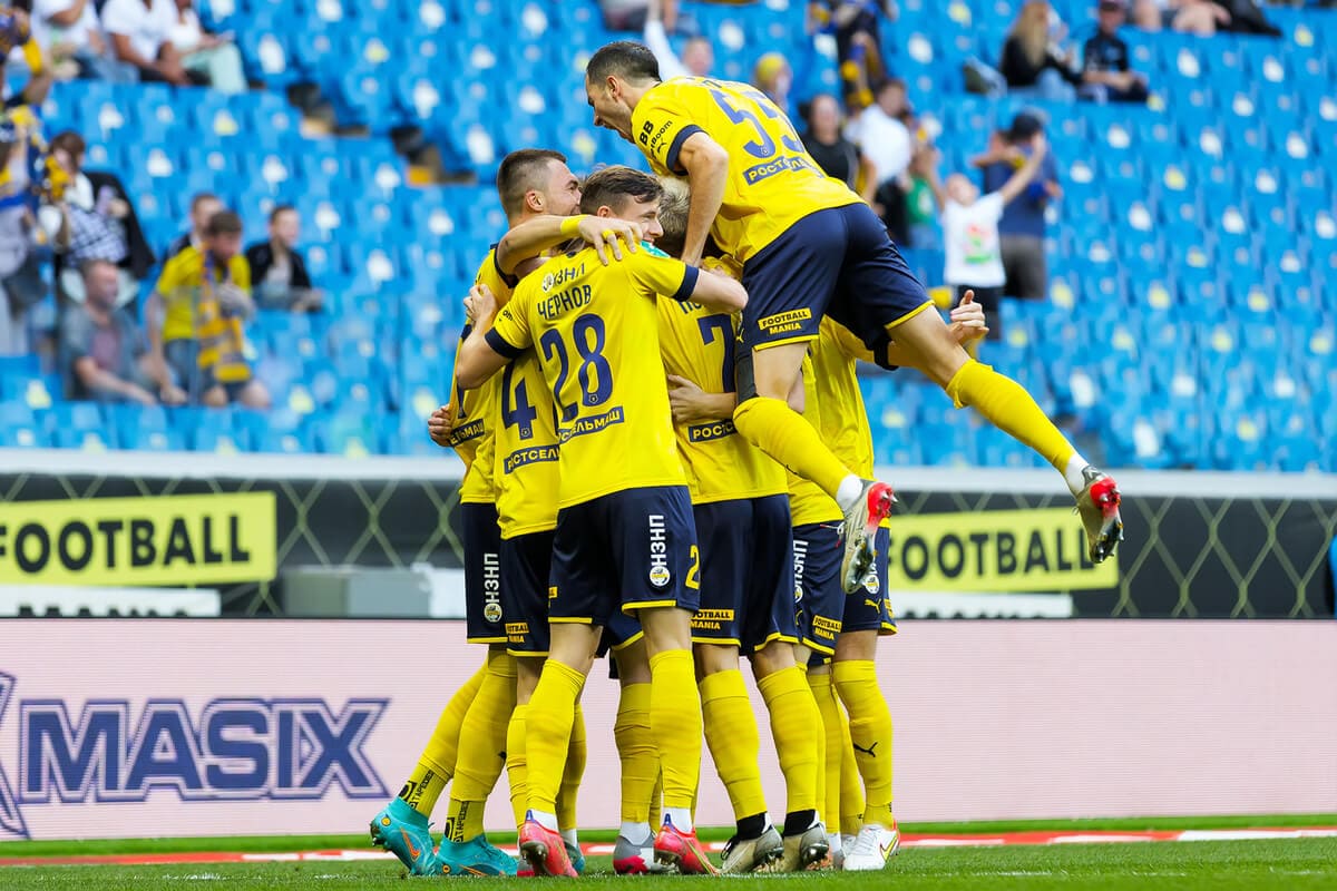 ФК «Ростов»